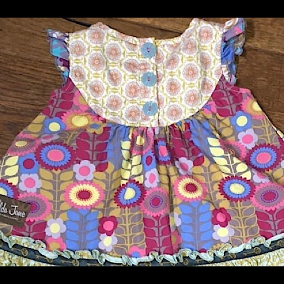 Matilda Jane Character Counts set. - Picture 2 of 4